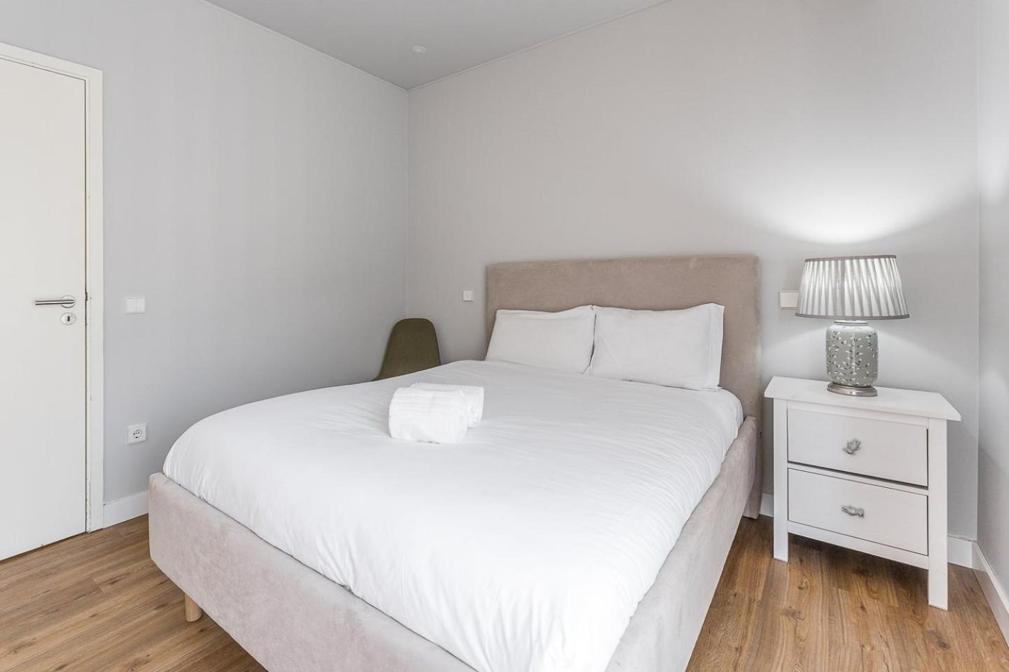 Guestready - Fantastic Apt Overlooking Douro River Porto Exterior foto